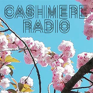 Cashmere Radio